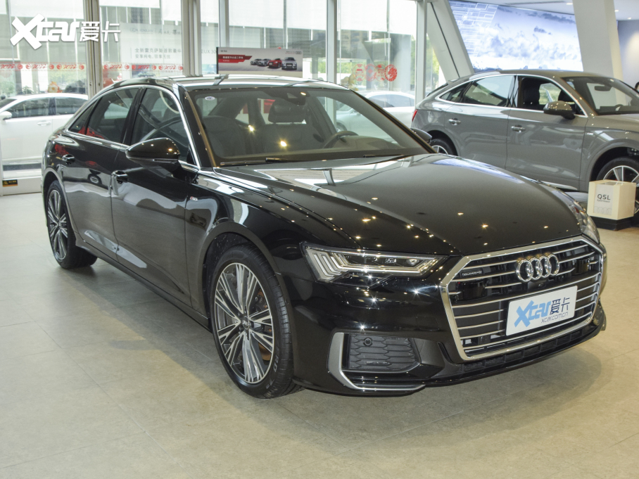 2022µA6L 55 TFSI quattro 콢