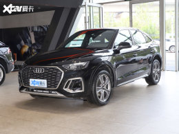 ��5��� �¿�Q5L Sportback��ʽ����