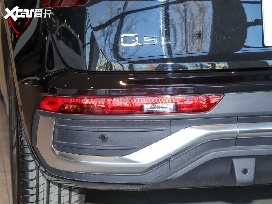 2022µQ5L Sportback 40 TFSI ʱ