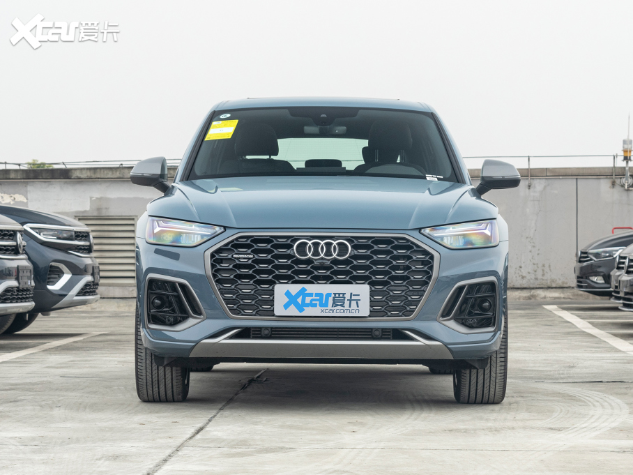 2022µQ5L Sportback 40 TFSI RS׼ȼ