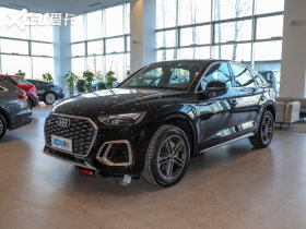 2022��µ�Q5L Sportback 