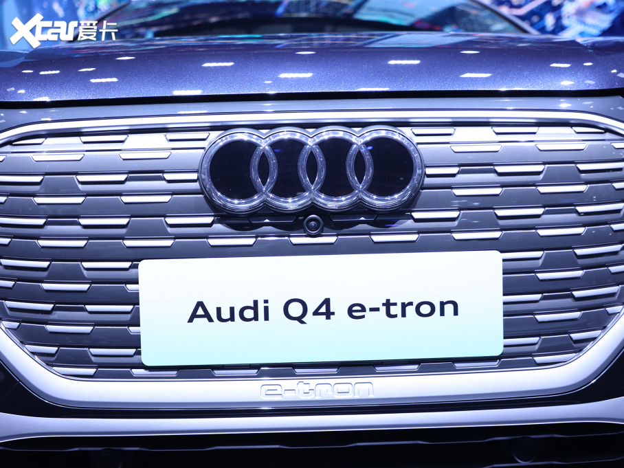 2022µQ4 e-tron 50 e-tron quattro 