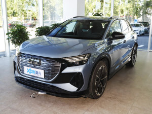 202250 e-tron quattro  ǰ45