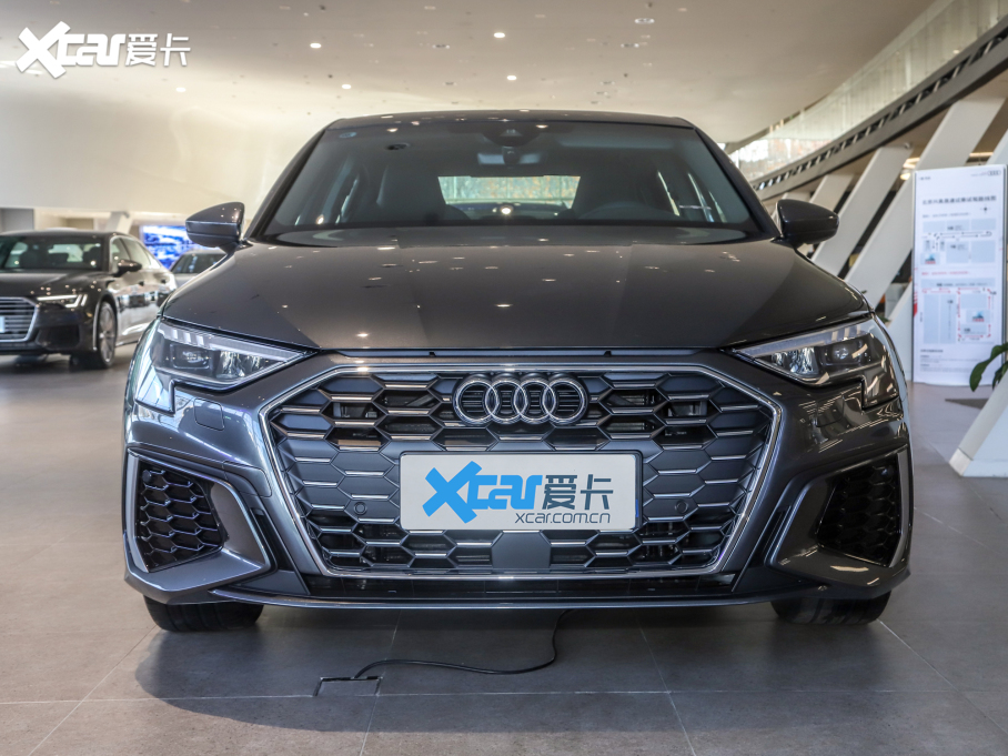 2022µA3 Limousine A3L Limousine 35 TFSI ʱ˶