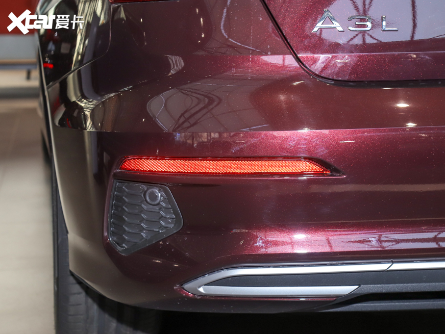 2022µA3 Limousine A3L Limousine 35 TFSI ʱ