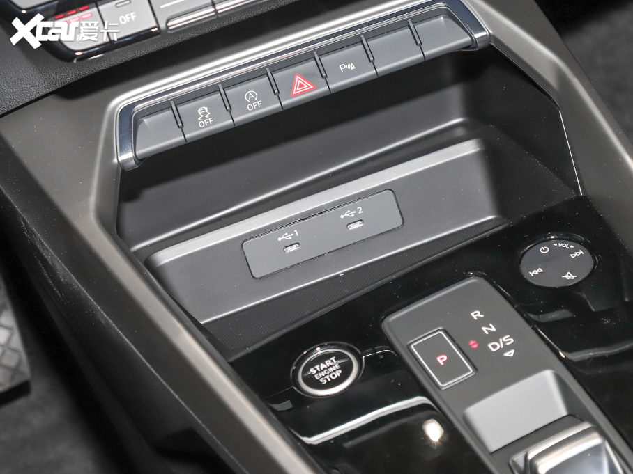 2022µA3 Limousine A3L Limousine 35 TFSI ʱ