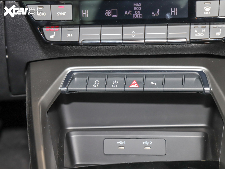 2022µA3 Limousine A3L Limousine 35 TFSI ʱ