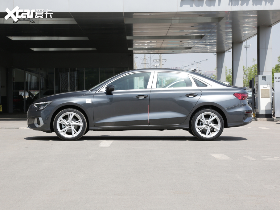 2022µA3 Limousine A3L Limousine 35 TFSI ʱ