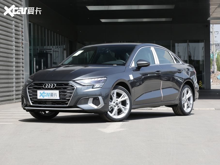 2022µA3 Limousine A3L Limousine 35 TFSI ʱ