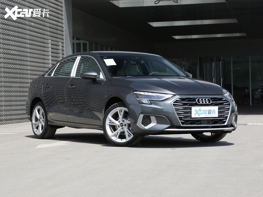 2022µA3 Limousine A3L Limousine 35 TFSI ʱ