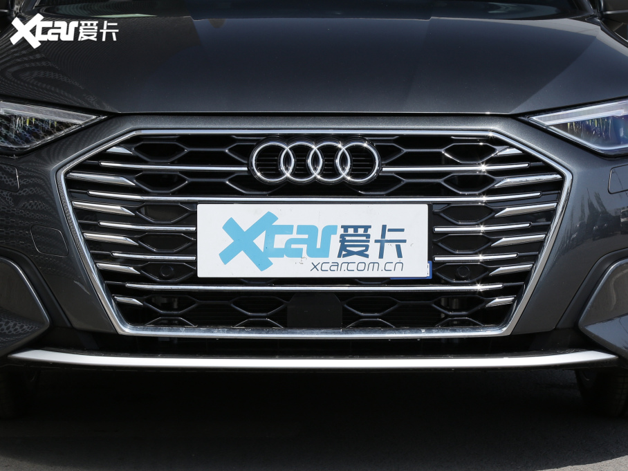 2022µA3 Limousine A3L Limousine 35 TFSI ʱ
