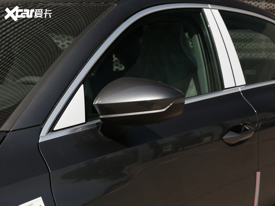 2022µA3 Limousine A3L Limousine 35 TFSI ʱ