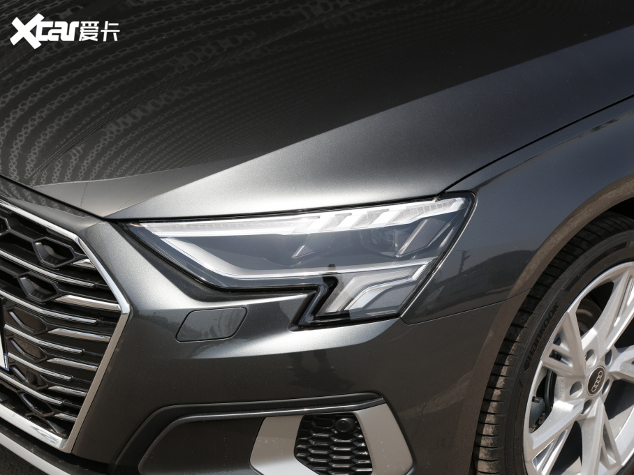 2022µA3 Limousine A3L Limousine 35 TFSI ʱ