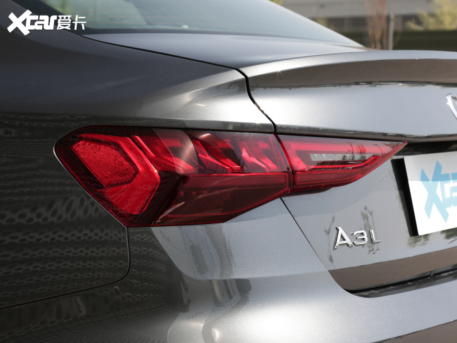 2022µA3 Limousine A3L Limousine 35 TFSI ʱ