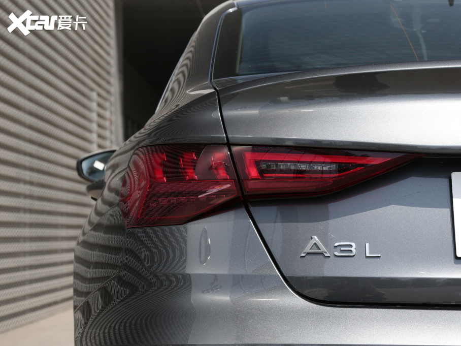 2022µA3 Limousine A3L Limousine 35 TFSI ʱ
