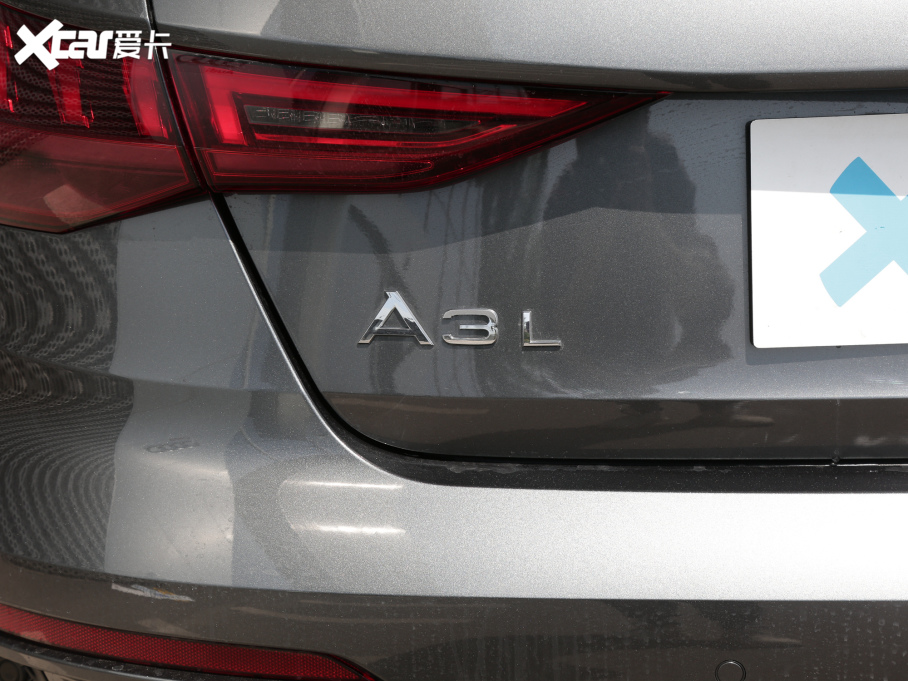 2022µA3 Limousine A3L Limousine 35 TFSI ʱ