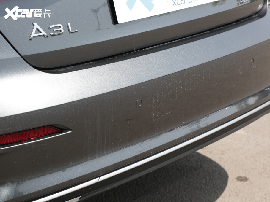 2022µA3 Limousine A3L Limousine 35 TFSI ʱ