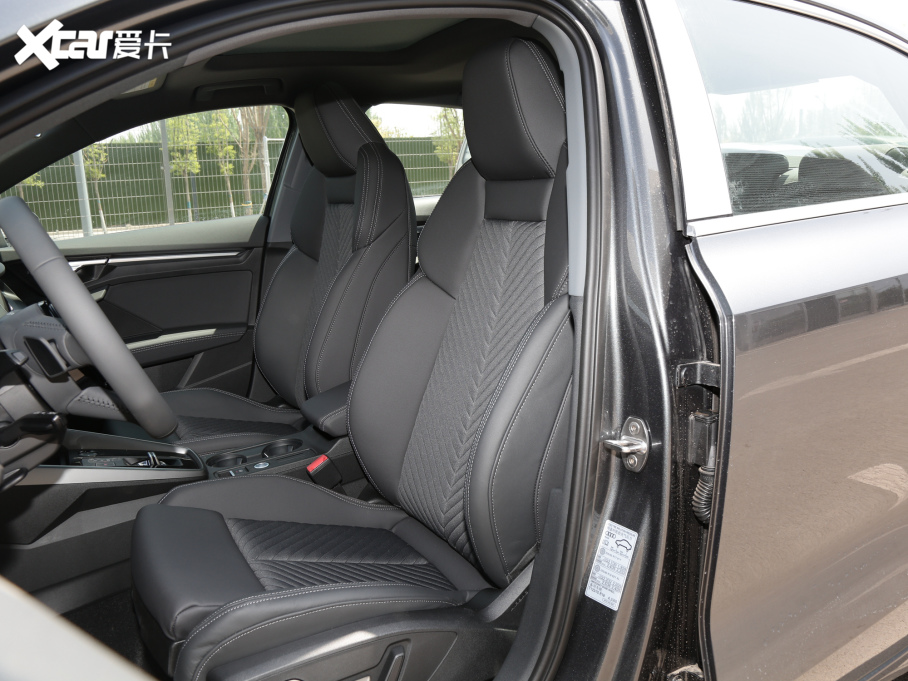 2022µA3 Limousine A3L Limousine 35 TFSI ʱ