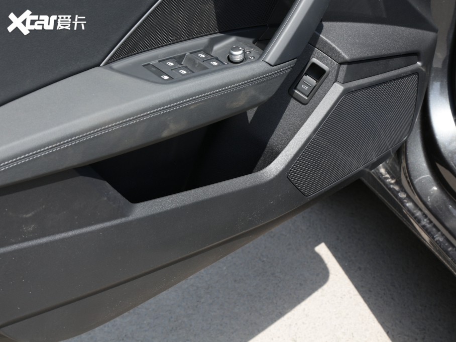 2022µA3 Limousine A3L Limousine 35 TFSI ʱ