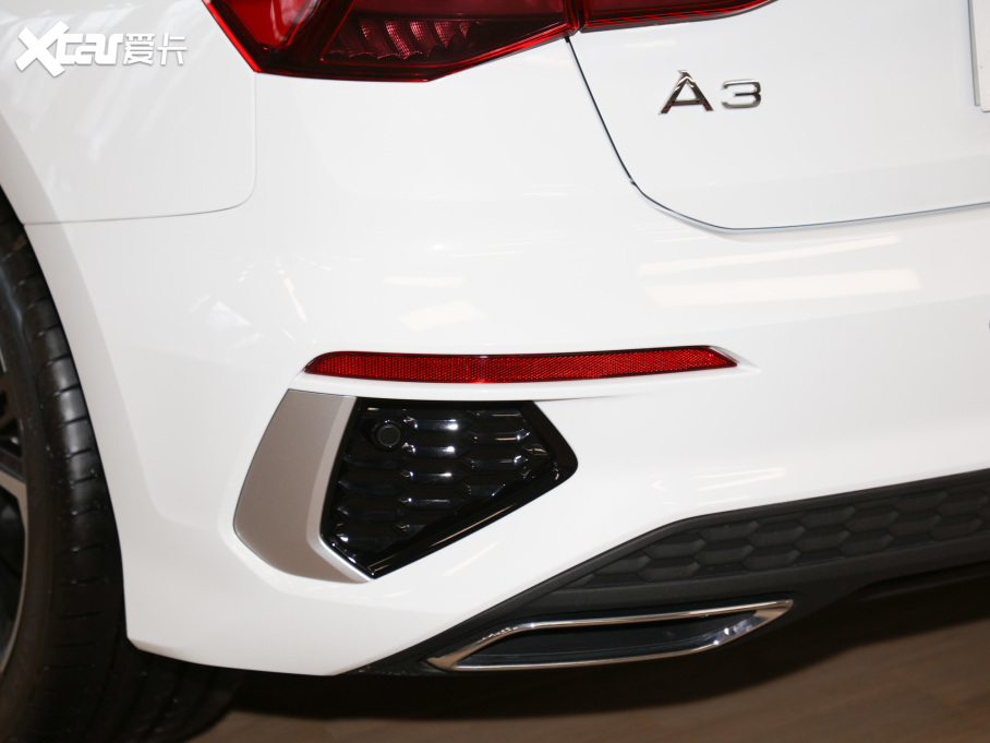 2022µA3 Sportback Sportback 35 TFSI ʱ˶