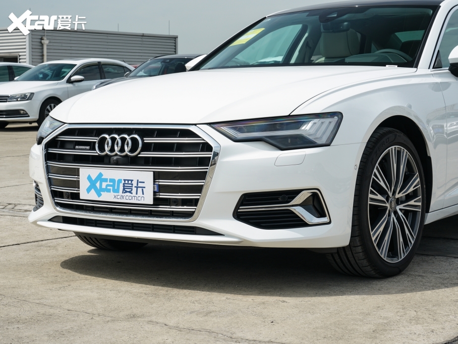 2023µA6L 55 TFSI quattro 콢