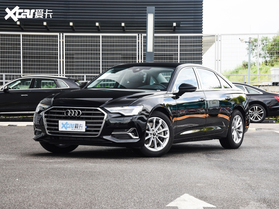 2023µA6L 40 TFSI 