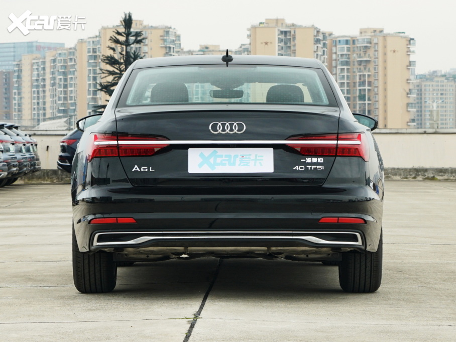 2023µA6L Ŀ 40 TFSI 