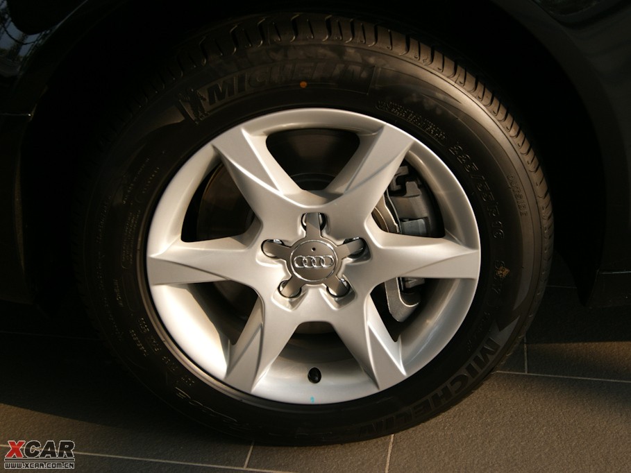 2010µA6L 2.0T CVT׼