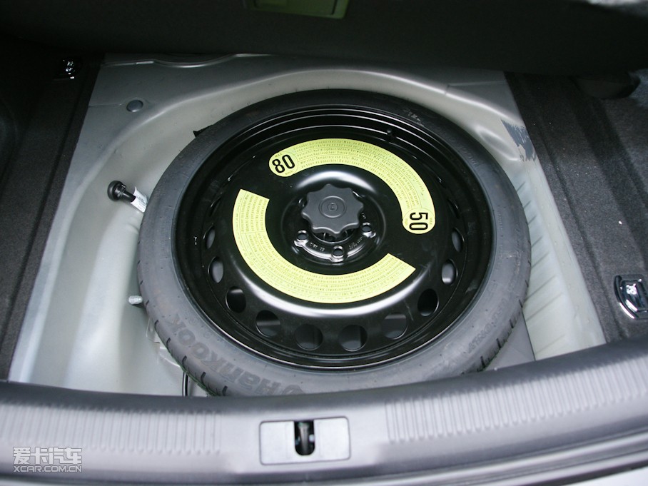 2010µA4L 1.8TFSI CVT