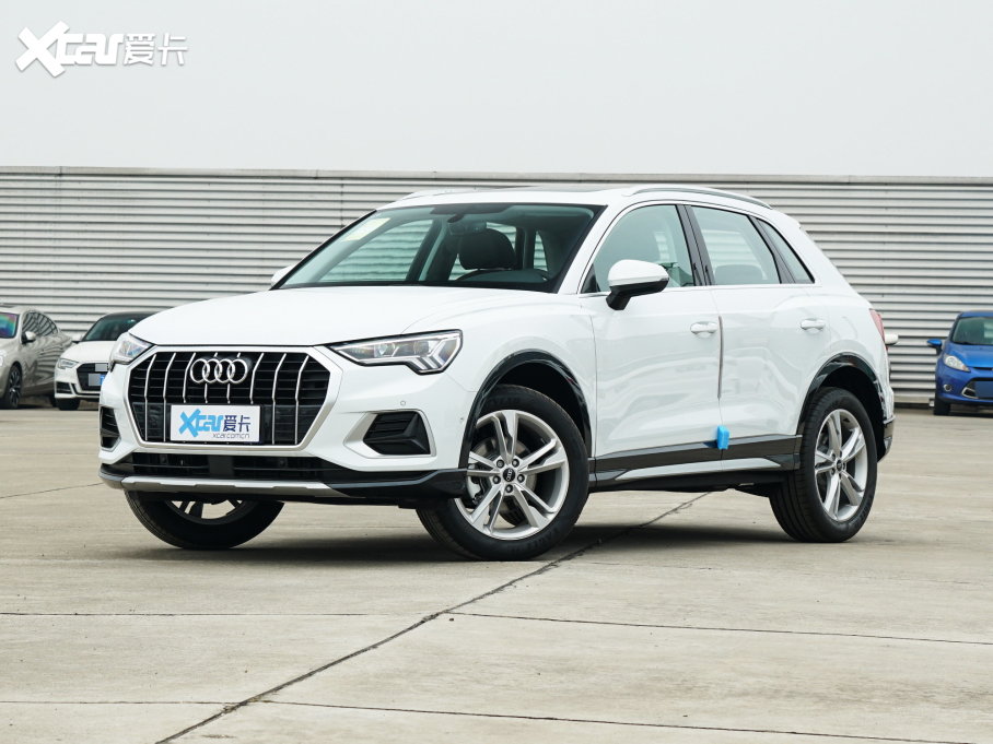 2023µQ3 35 TFSI ʱ(1.4T)