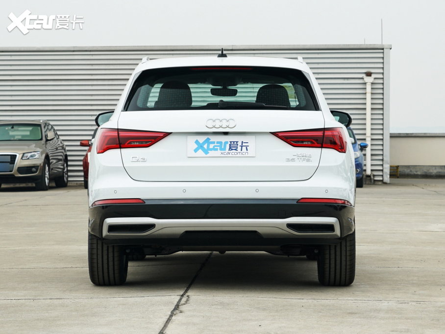 2023µQ3 35 TFSI ʱ(1.4T)