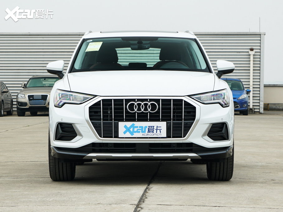 2023µQ3 35 TFSI ʱ(1.4T)