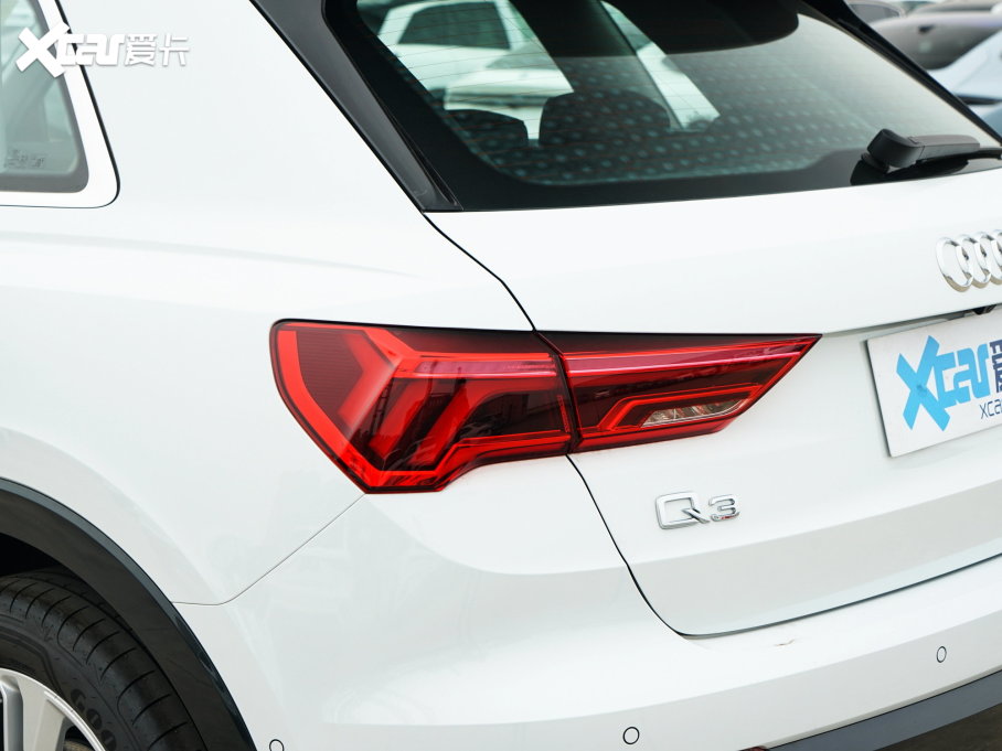 2023µQ3 35 TFSI ʱ(1.4T)