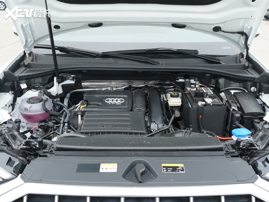 2023µQ3 35 TFSI ʱ(1.4T)