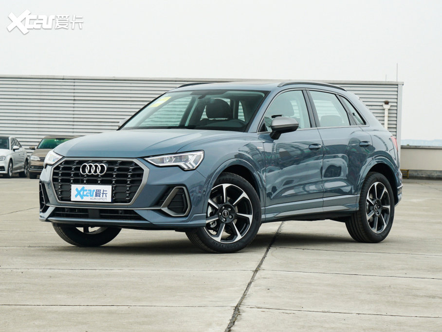 2023µQ3 40 TFSI RS׼ȼ