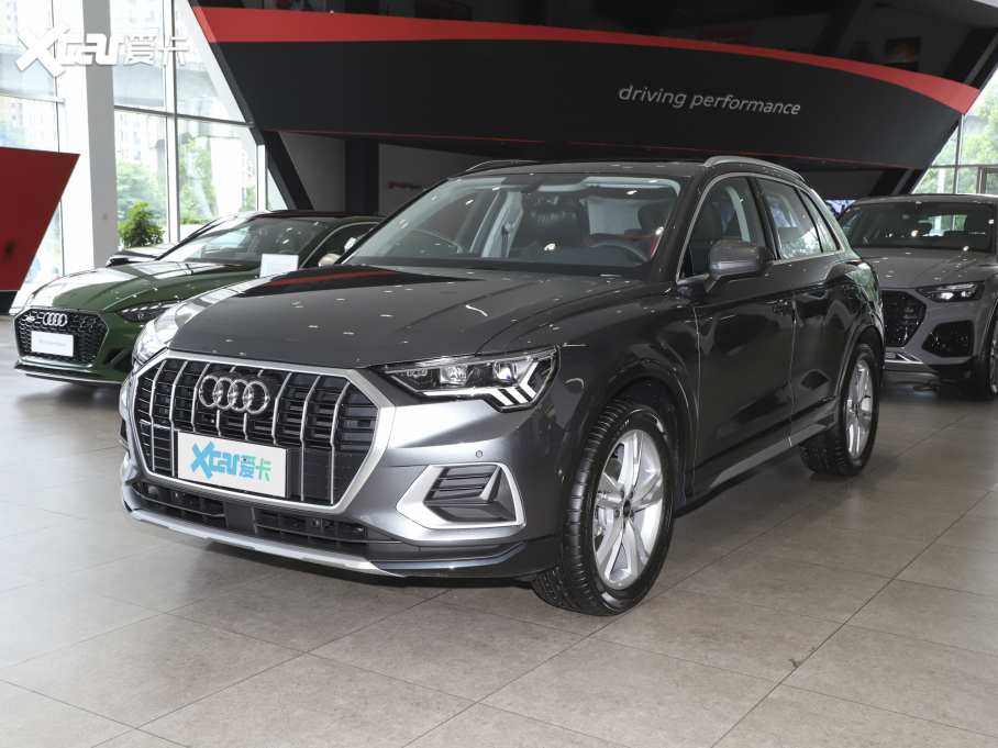 2023µQ3 35 TFSI ʱ(1.5T)