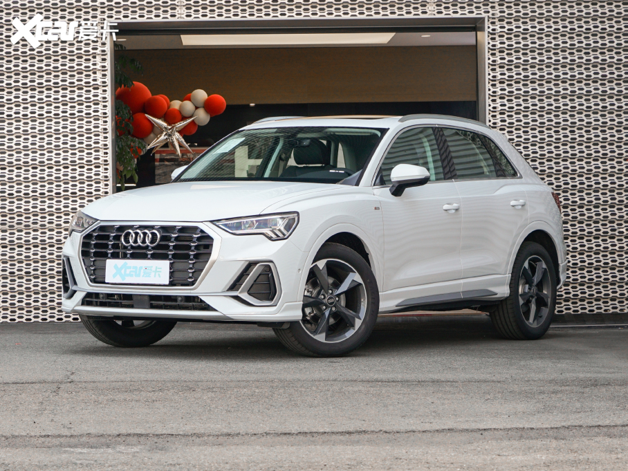 2023µQ3 35 TFSI ʱж(1.5T)