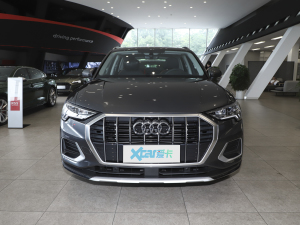 202335 TFSI ʱ(1.5T) ǰ