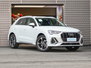 202335 TFSI ʱж(1.5T) ǰ45