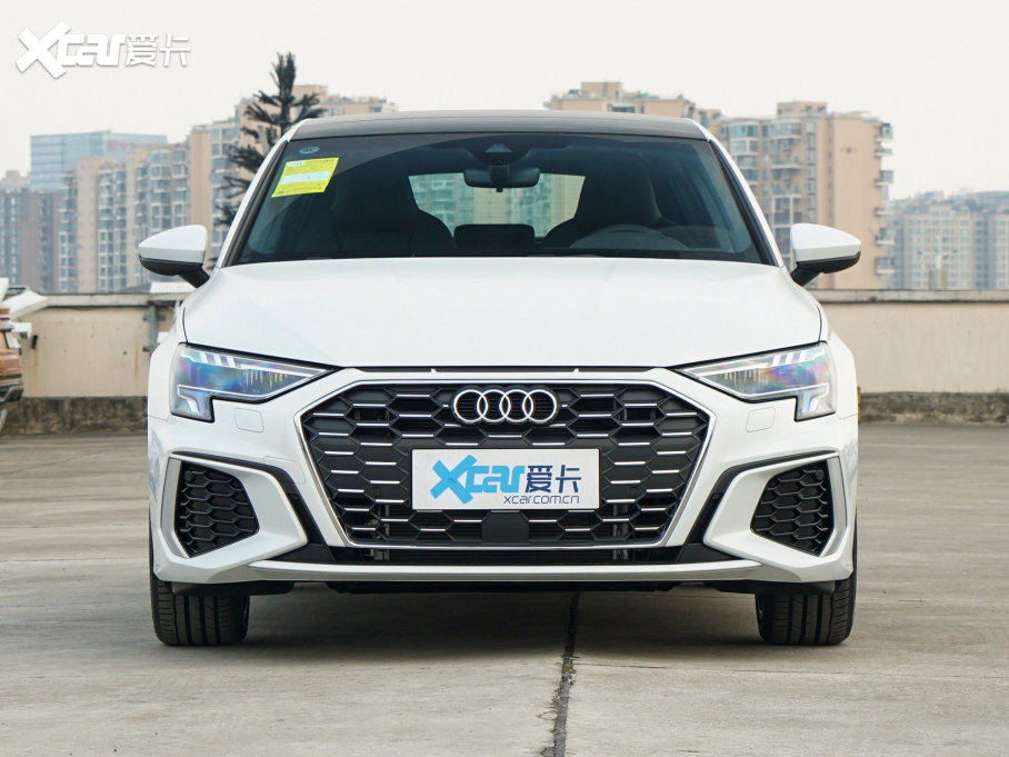 2023µA3 Sportback Sportback 35 TFSI ʱ˶