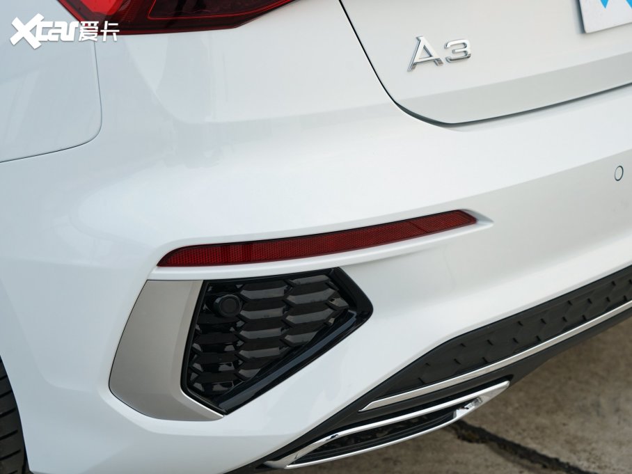 2023µA3 Sportback Sportback 35 TFSI ʱ˶