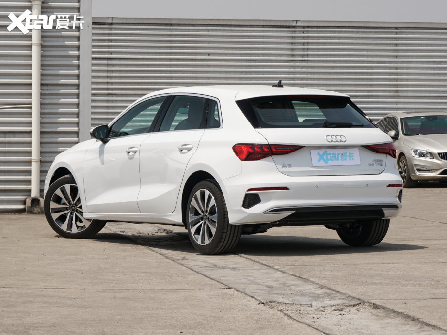 2023µA3 Sportback Sportback 35 TFSI ȡ