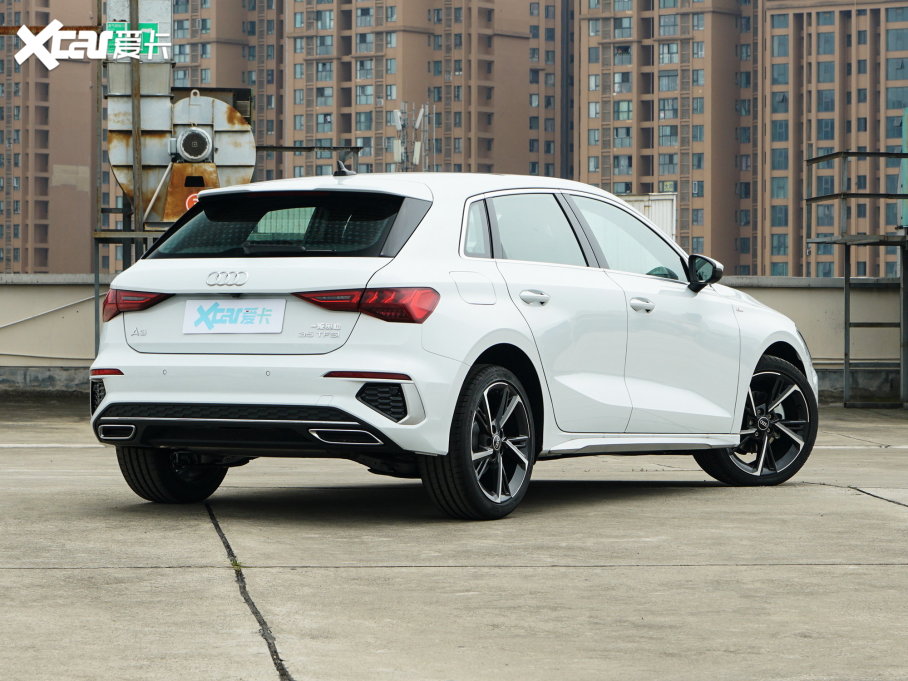 2023µA3 Sportback Ŀ Sportback 35 TFSI ʱ˶