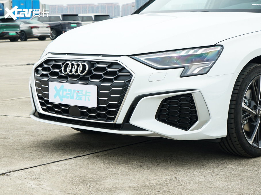 2023µA3 Sportback Ŀ Sportback 35 TFSI ʱ˶