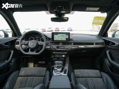 杭州富阳奥达汽车销售服务有限公司优惠车型图片