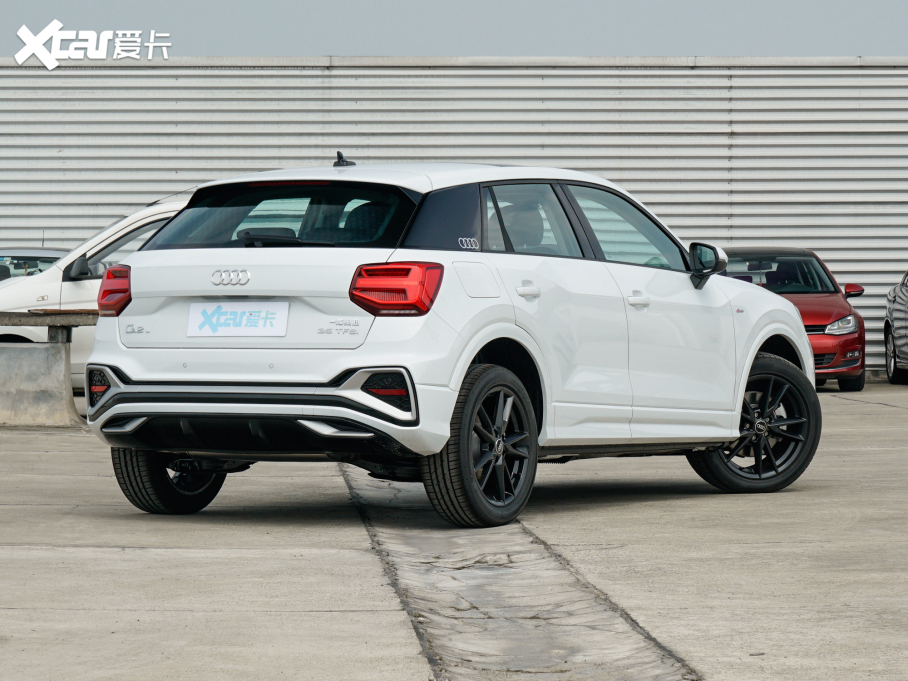 2024µQ2L 35TFSI ȡ