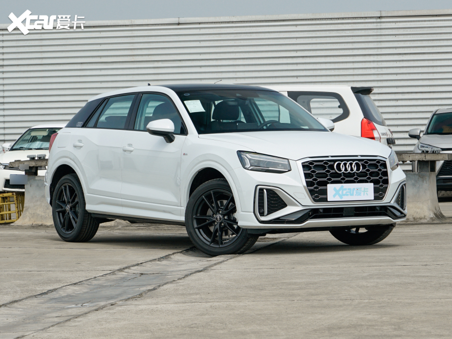 2024µQ2L 35TFSI ȡ