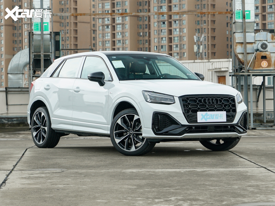 2024µQ2L 35 TFSI 