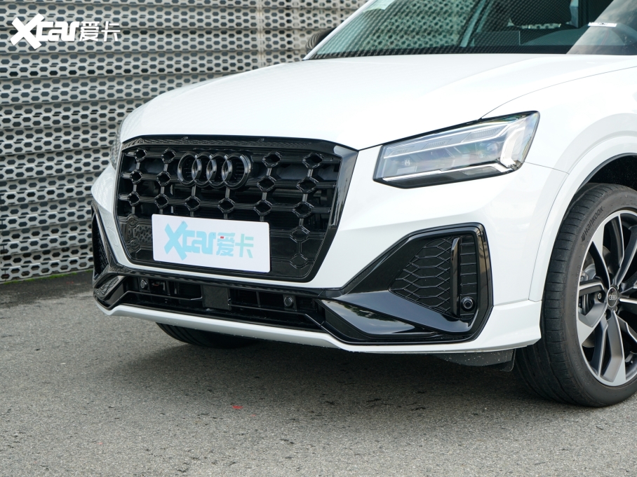 2024µQ2L 35 TFSI 