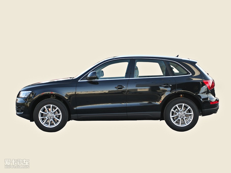 2011µQ5 2.0T ʰ